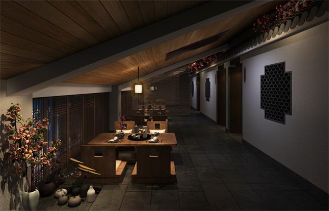 宜幫菜（cài）醉三珍餐（cān）廳桌（zhuō）椅