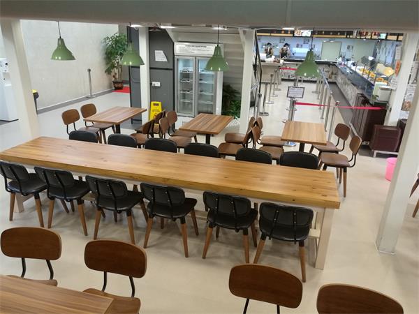 員工食堂餐廳桌椅（yǐ）