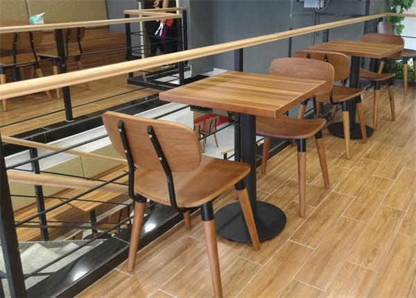 員工食堂（táng）餐廳桌椅（yǐ）