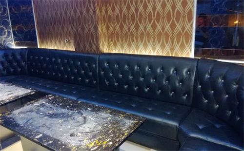 英（yīng）式酒吧沙發