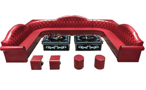 酒吧沙發