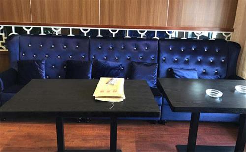 酒吧休閑（xián）沙發