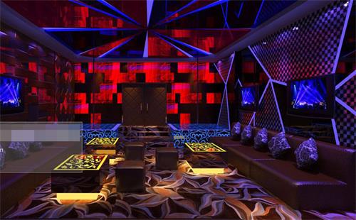 小酒吧沙(shā)發