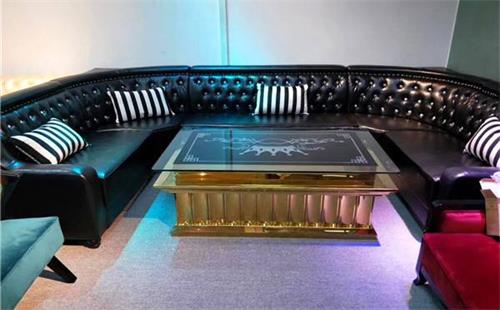 酒吧卡座沙發（fā）