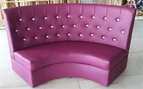 酒吧包廂沙發