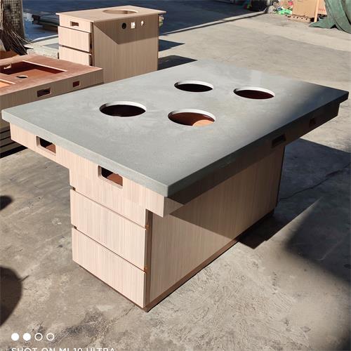 一人一（yī）鍋小火鍋店自助（zhù）電磁（cí）爐小火鍋桌