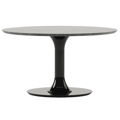 高檔（dàng）會（huì）所大廳休閑大理石圓桌