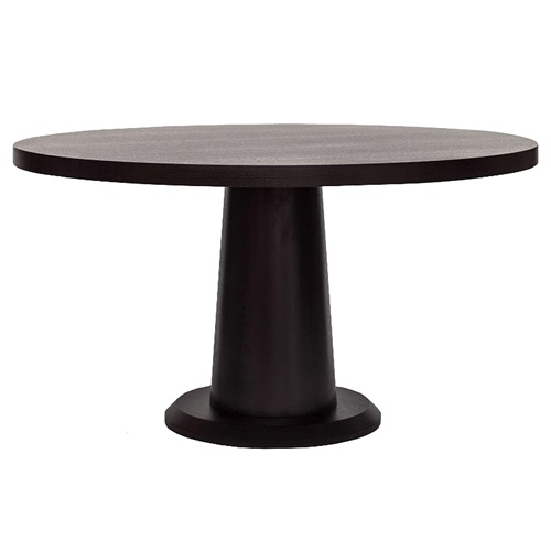 會所（suǒ）別墅客廳歐式古典（diǎn）實木桌（zhuō）子