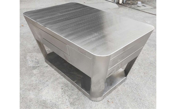 酒吧KTV娛樂會所夜場不鏽鋼茶幾量販包廂茶（chá）幾桌