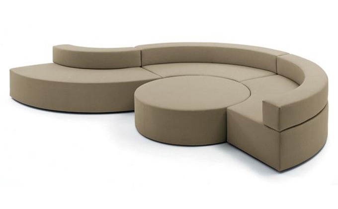 酒吧幾何風（fēng）格沙發_酒吧簡單（dān）沙發