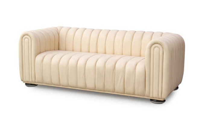 音（yīn）樂酒吧用的沙發_酒吧清吧高檔沙發