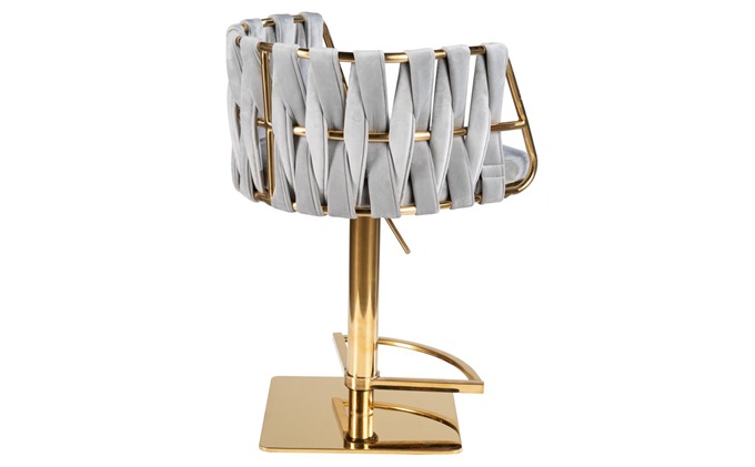 酒吧高椅吧台椅（yǐ）_不鏽鋼酒吧椅