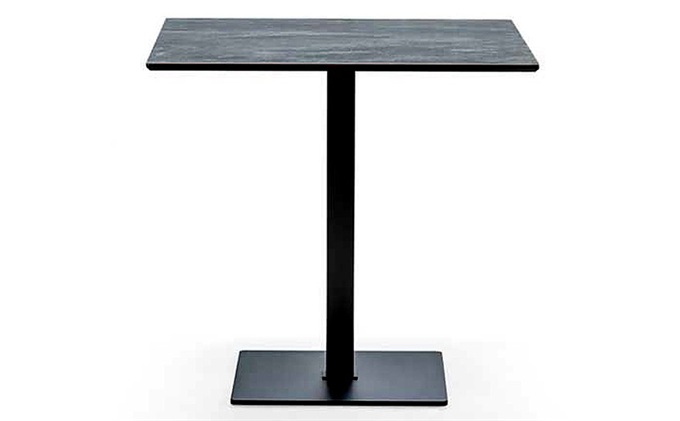 潮流（liú）小酒吧簡（jiǎn）易鐵藝休閑高吧台（tái）