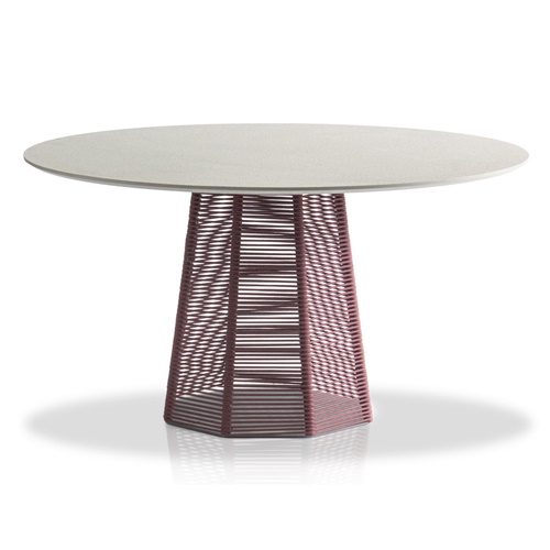 休閑小酒吧北（běi）歐風（fēng）藤編實木（mù）大（dà）理石吧台