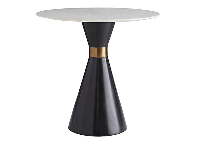 慢搖酒吧（ba）現代大理石時尚吧台