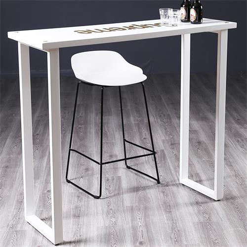 休閑（xián）小酒吧現（xiàn）代風格簡約酒吧家具