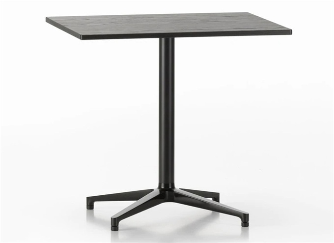 咖啡（fēi）店簡約美式鐵藝時尚咖啡桌