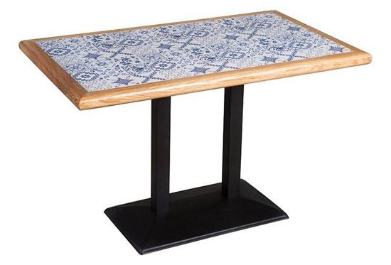 實木咖啡桌（zhuō）椅_鄉村風咖（kā）啡桌椅（yǐ）_創意咖啡桌（zhuō）椅