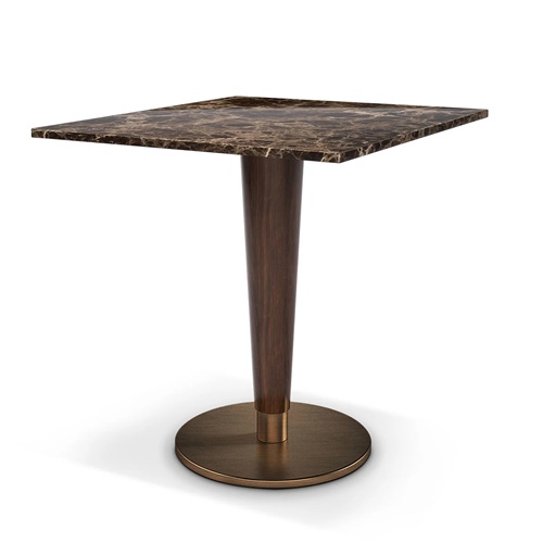 美（měi）式大（dà）理石實木輕（qīng）奢咖啡桌