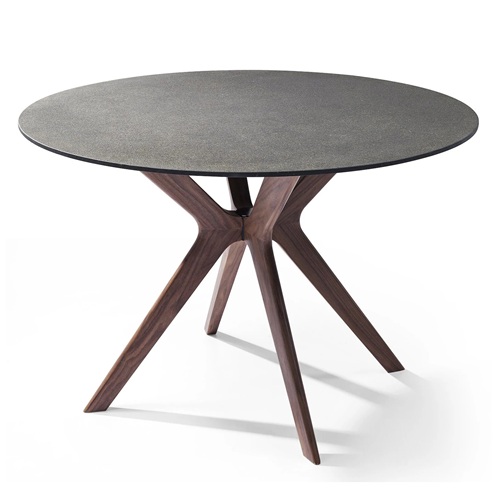 咖啡館特色古典火燒石實（shí）木（mù）桌子（zǐ）