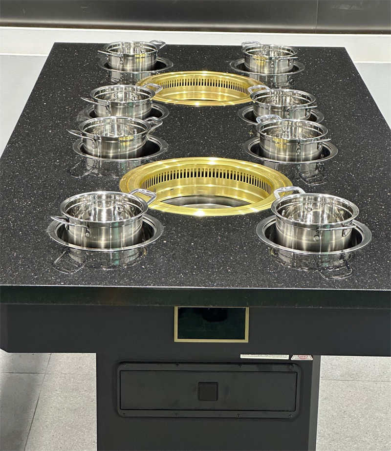 一人一鍋（guō）設計