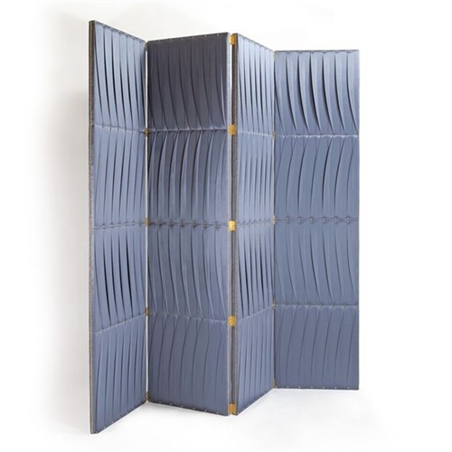 酒店折疊不（bú）鏽鋼工（gōng）藝屏風（fēng）_不鏽鋼屏風工廠直銷