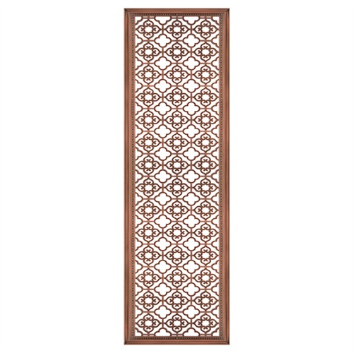 定製輕奢（shē）不鏽鋼屏風金屬鏤空_高檔不鏽鋼屏（píng）風（fēng）廠