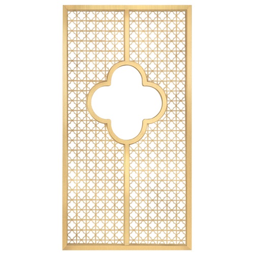 不鏽鋼（gāng）屏風隔斷鈦金鏤空雕花_高檔不鏽鋼屏風廠（chǎng）