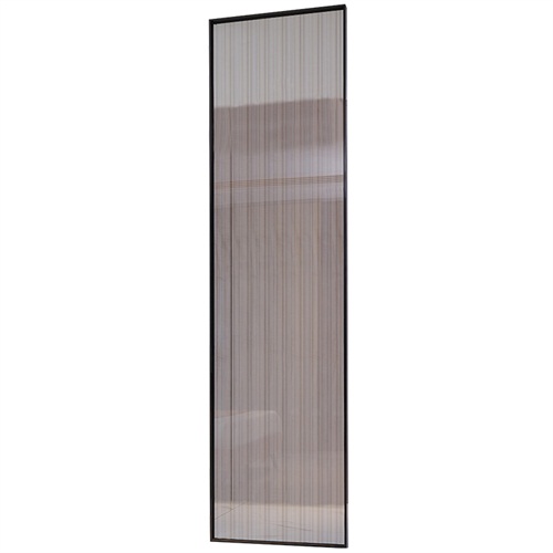 意式不鏽（xiù）鋼屏風隔（gé）斷輕奢設計_不鏽鋼屏風加工