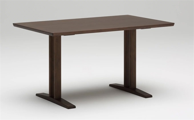 企業員工食堂實木餐桌（zhuō）