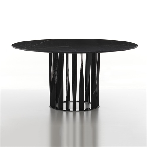 中（zhōng）餐店包房包廂時尚岩石班桌子