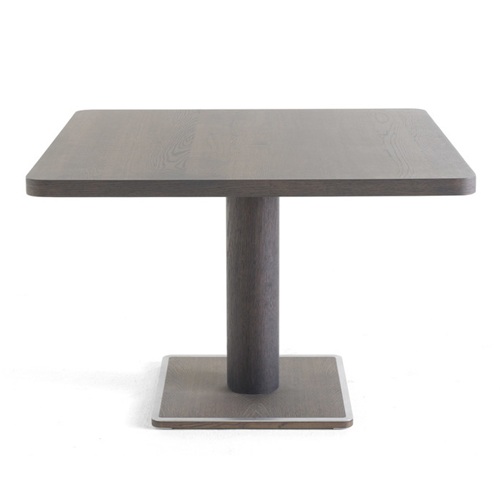 中餐廳新中式（shì）簡約全實木飯桌