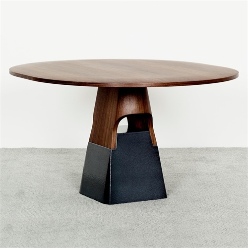 雲（yún）貴菜中餐廳優質實木飯桌