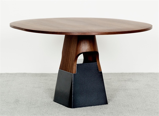 雲貴（guì）菜中（zhōng）餐廳優質實（shí）木（mù）飯（fàn）桌