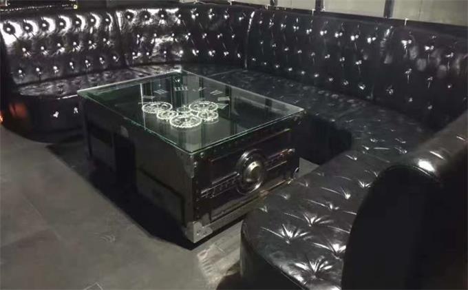 清吧茶（chá）幾沙發