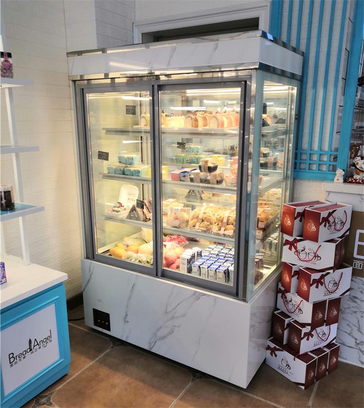 麵包蛋糕冷藏櫃（guì）