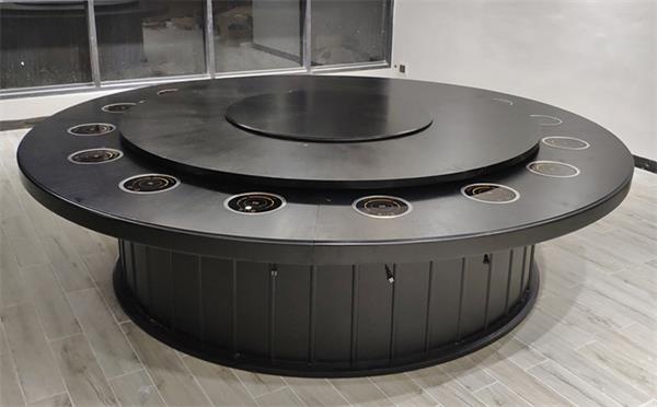 高檔火鍋桌（zhuō）