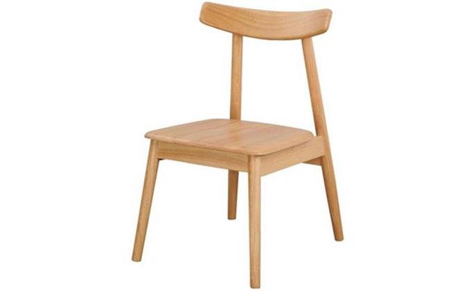 新式烤肉店椅子（zǐ）