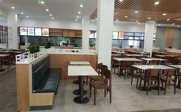 員工食堂（táng）家具