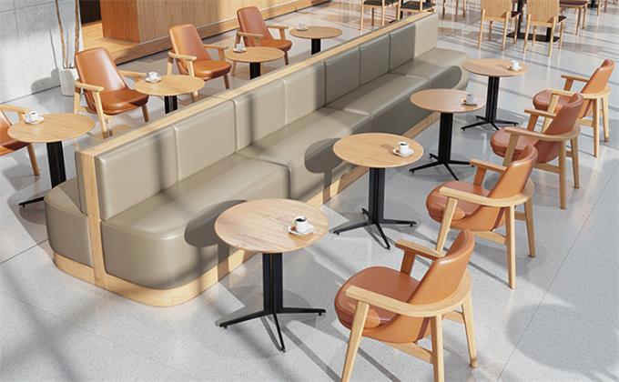 餐（cān）廳桌椅