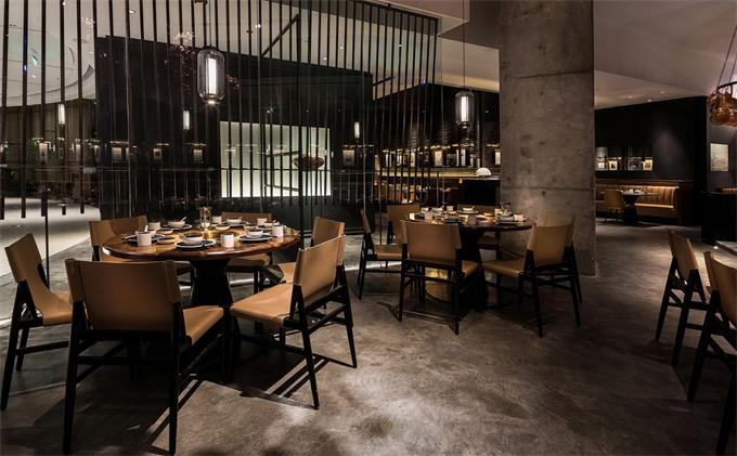 廈（xià）門餐飲火鍋桌