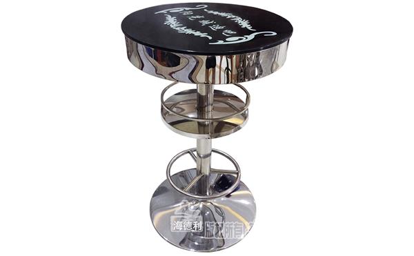 酒吧專用（yòng）桌椅