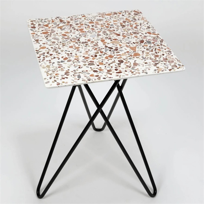 水磨石家具廠家定製（zhì）