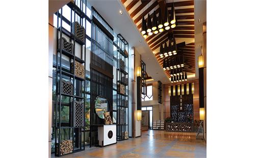 不（bú）鏽鋼屏（píng）風（fēng）