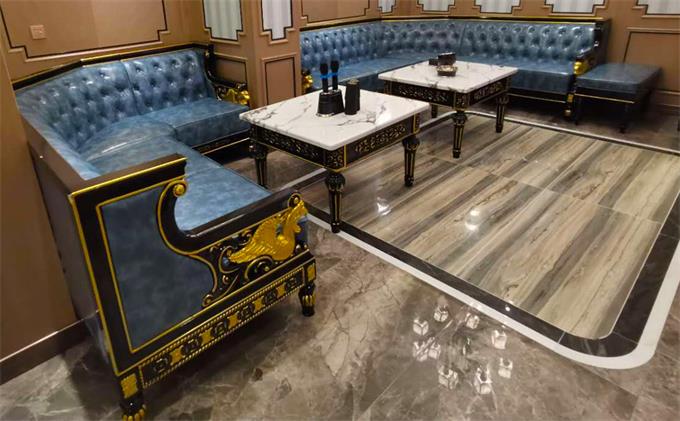 量販式ktv茶幾（jǐ）