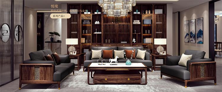 會（huì）所沙發