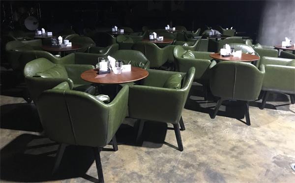 酒吧（ba）家具