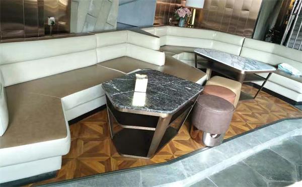 酒吧茶幾沙發家具（jù）