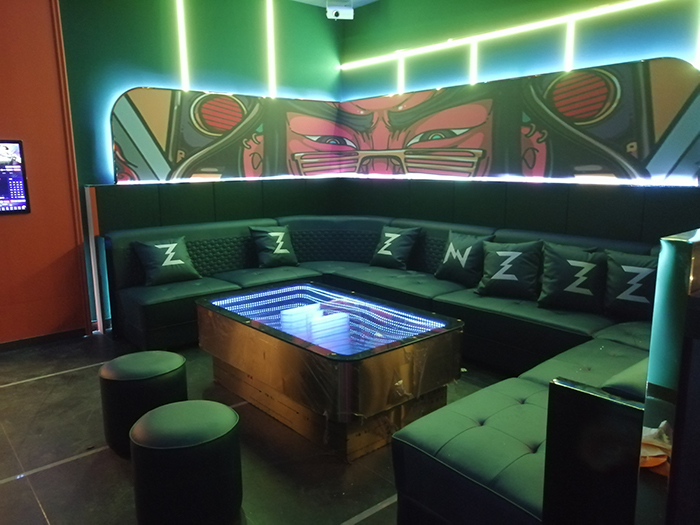 ktv包房家（jiā）具