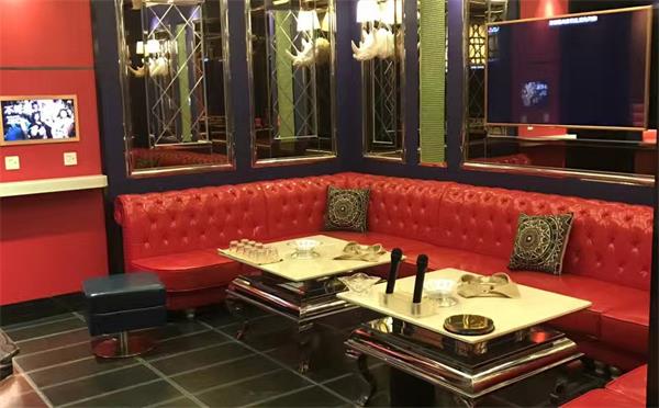 ktv包房家（jiā）具